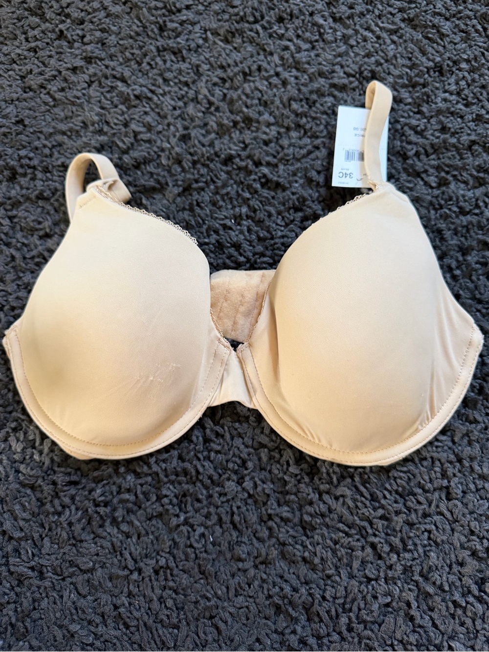 Motherhood Maternity nursing bra 34C